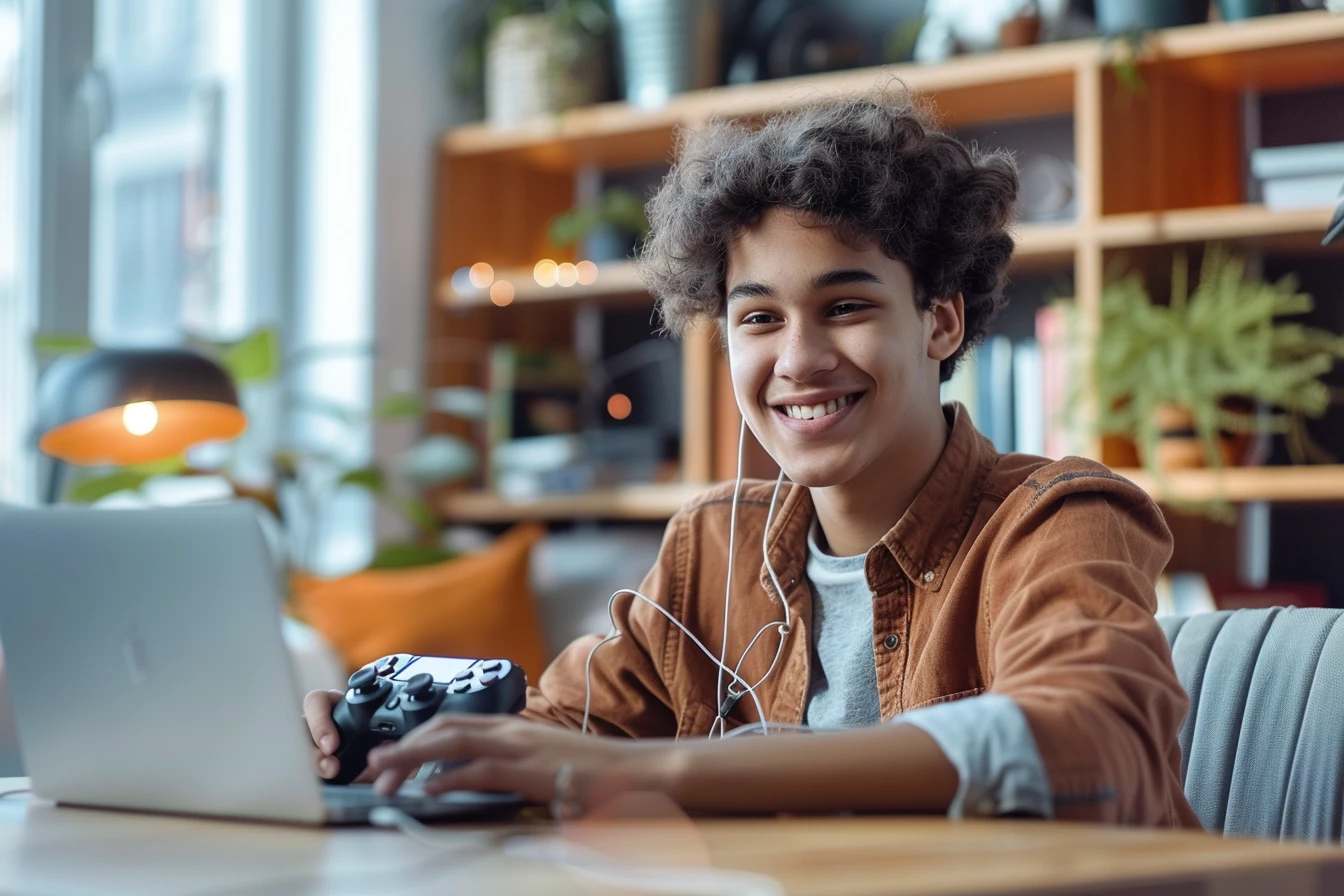 Comment connecter votre PlayStation 4 à un ordinateur portable : guide complet pour Ethernet et Wi-Fi