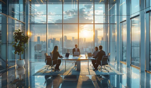 L'importance du droit des affaires : sécuriser les relations économiques et protéger les entreprises