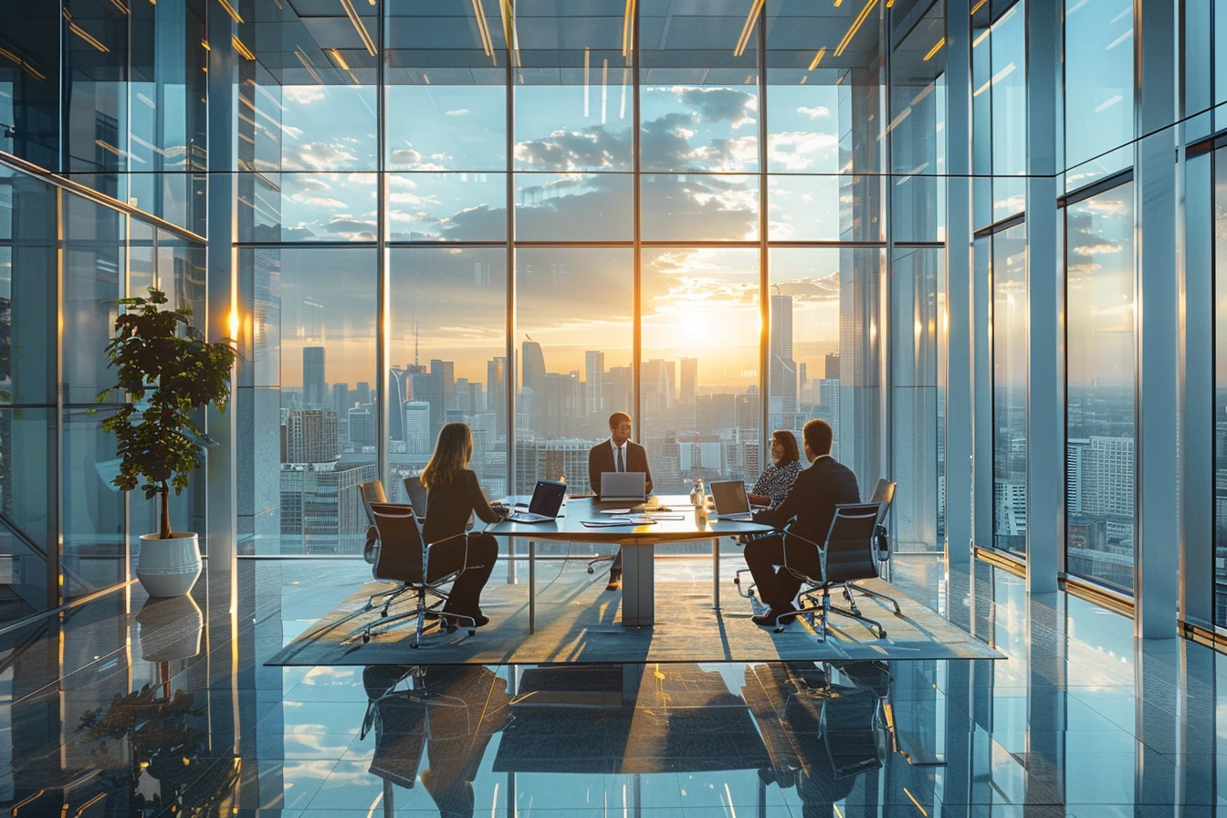 L'importance du droit des affaires : sécuriser les relations économiques et protéger les entreprises