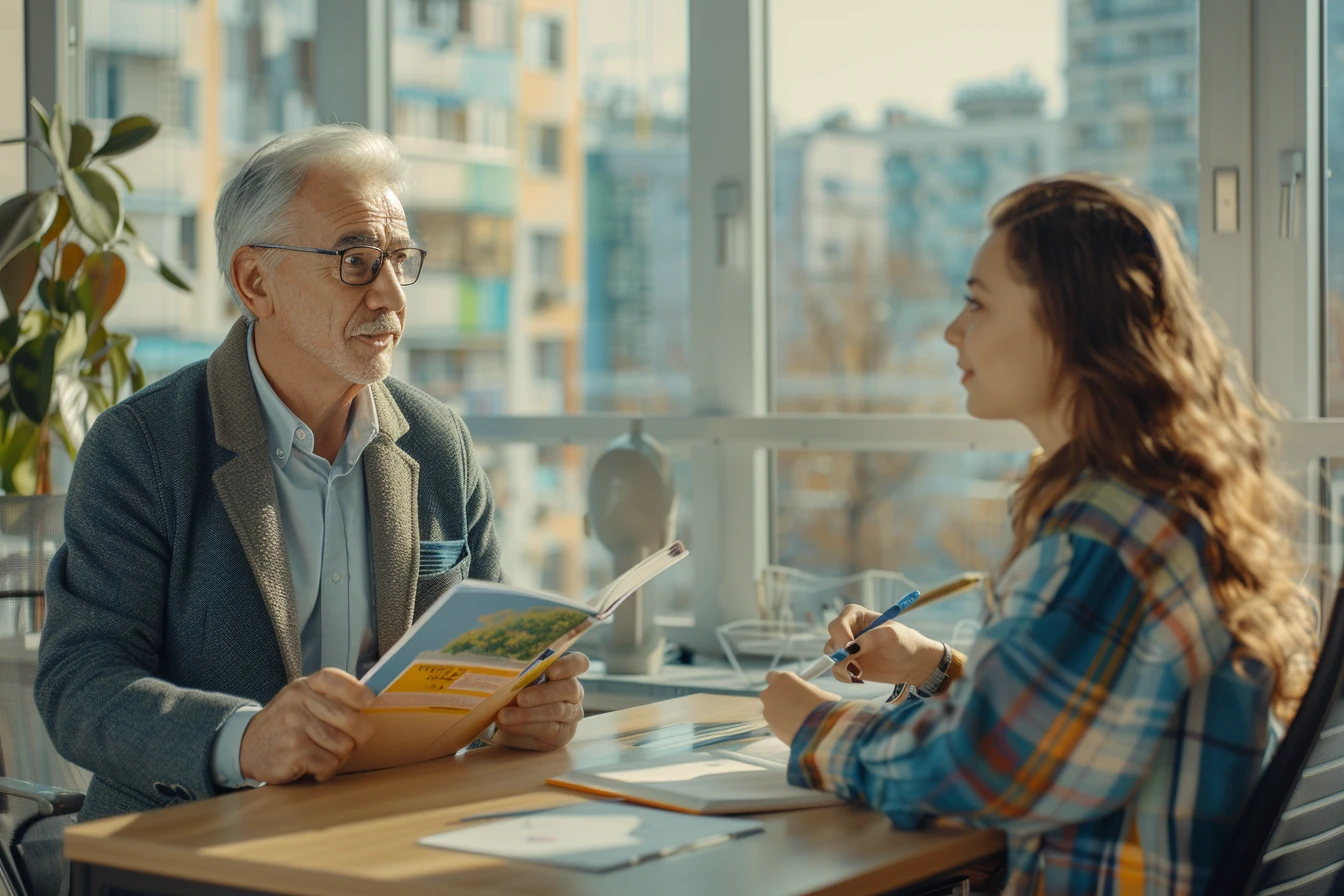 Comment choisir les meilleures aides pour la création ou la reprise d'entreprise : un guide complet