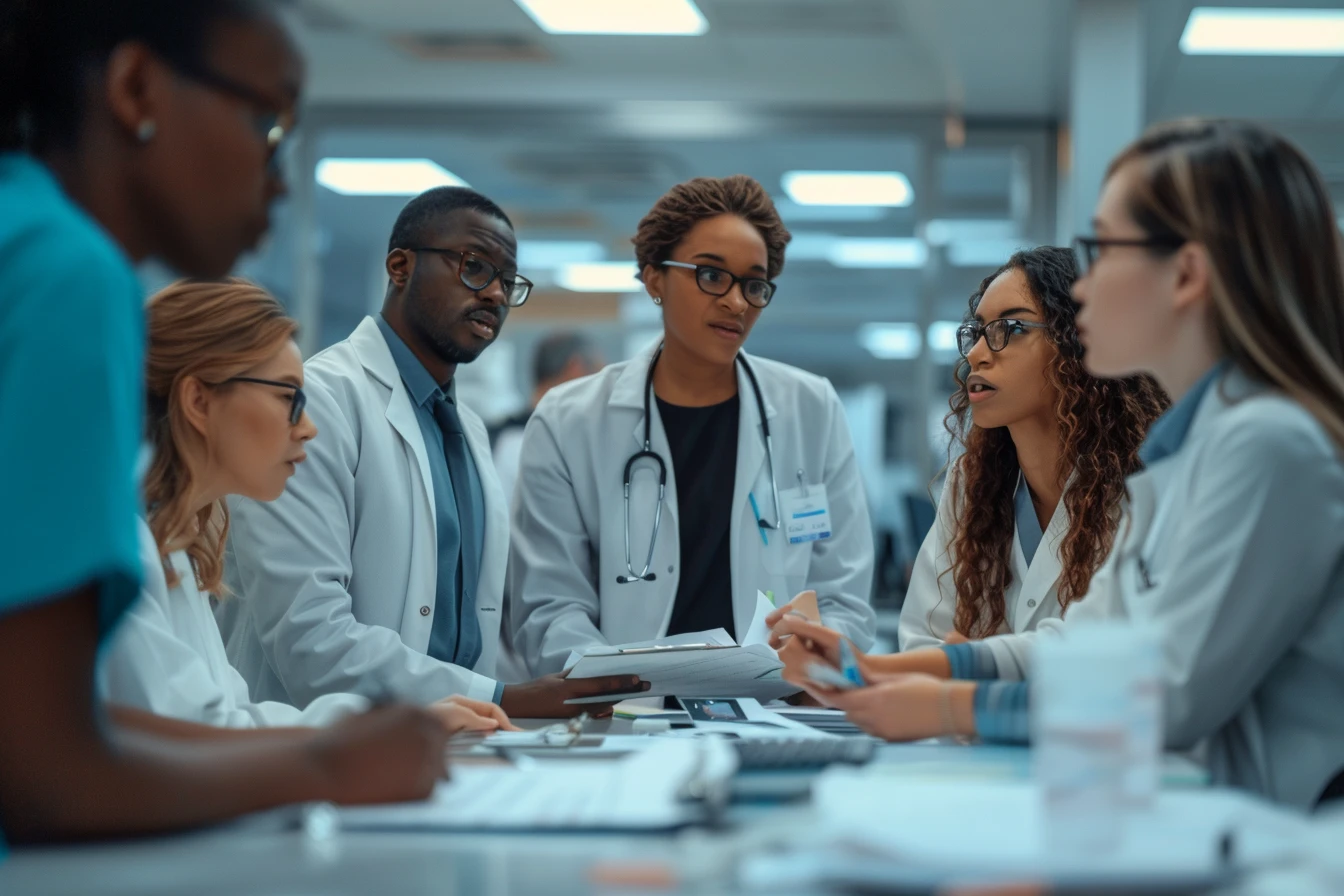 Les maladies infectieuses : comment les reconnaître et les traiter efficacement pour éviter les complications