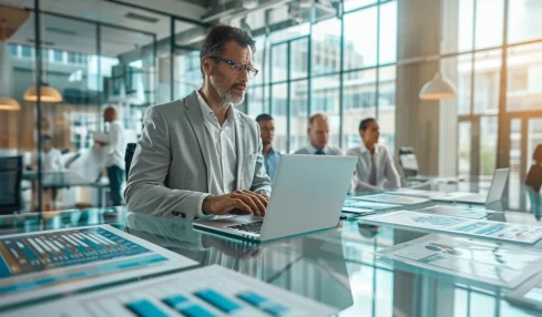 L'importance des sites vitrines : pourquoi les entreprises doivent investir dans cette nouvelle tendance digitale