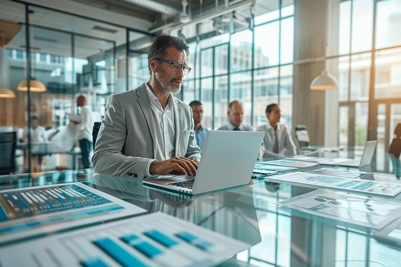 L'importance des sites vitrines : pourquoi les entreprises doivent investir dans cette nouvelle tendance digitale