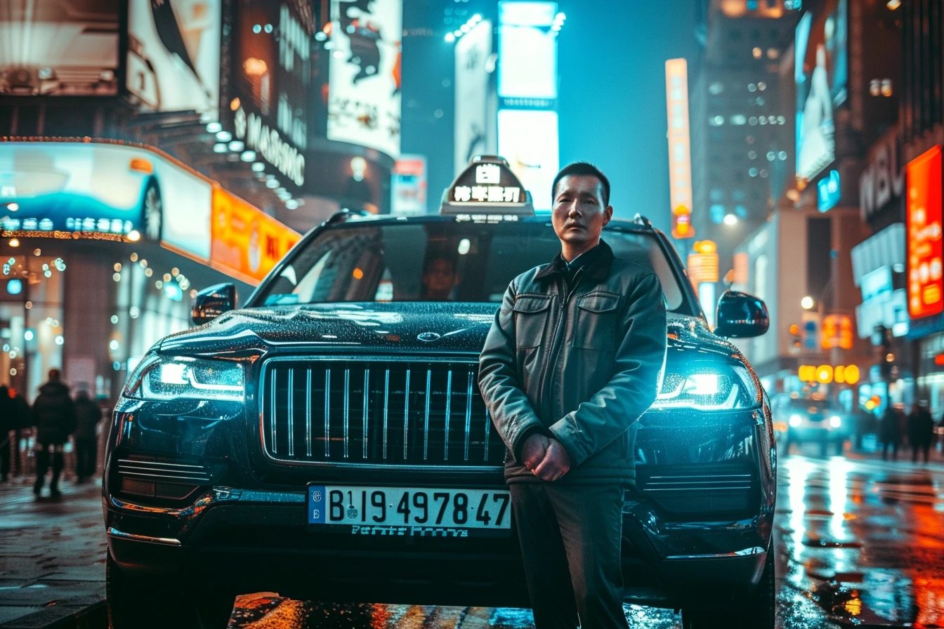 Comment choisir le meilleur SUV pour lancer votre activité de taxi : conseils et modèles recommandés
