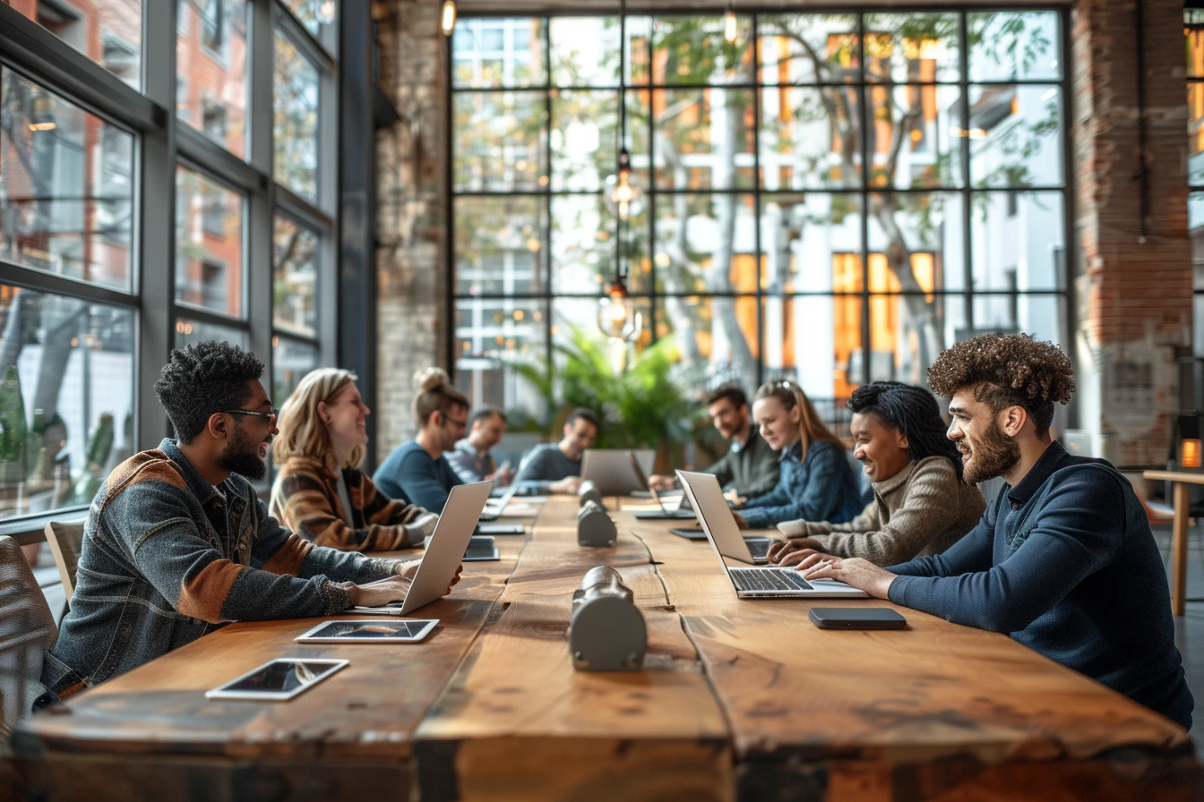 L'évolution de l'économie collaborative : comment maximiser vos avantages grâce aux nouvelles plateformes en ligne