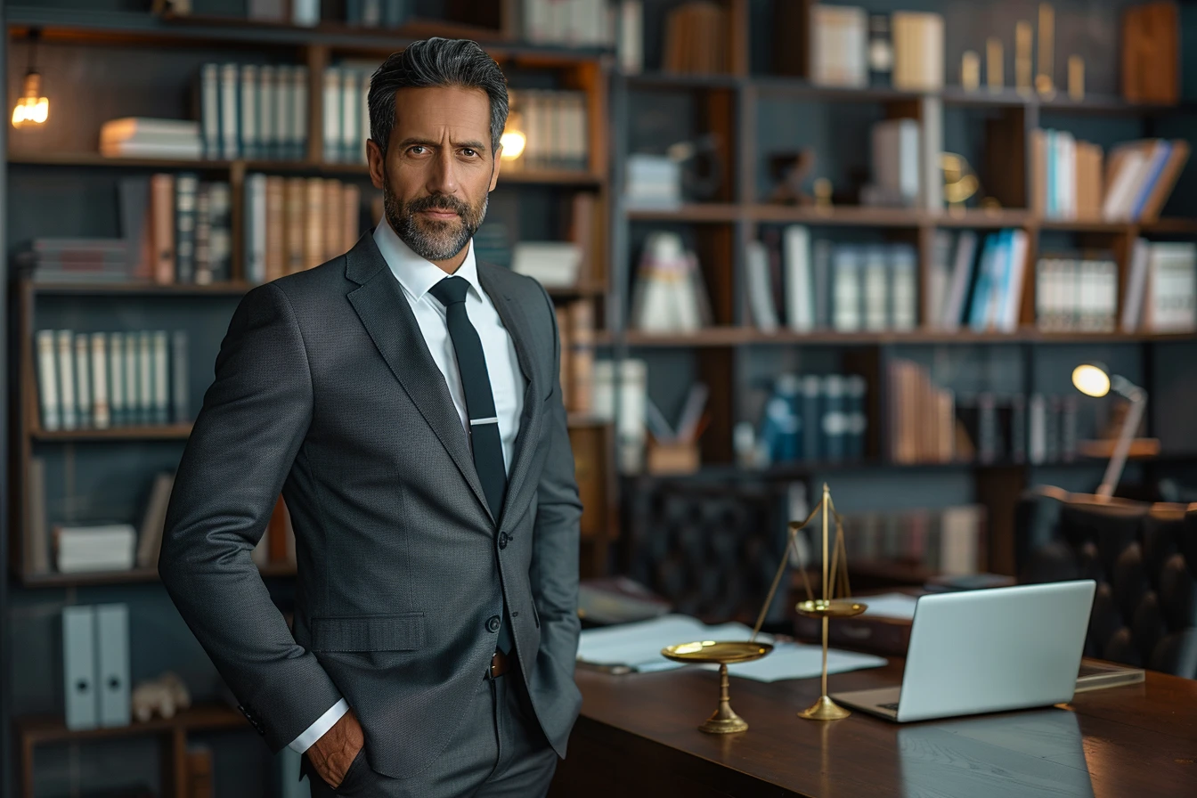 Pourquoi il est crucial de choisir un avocat compétent et expérimenté pour défendre vos intérêts juridiques