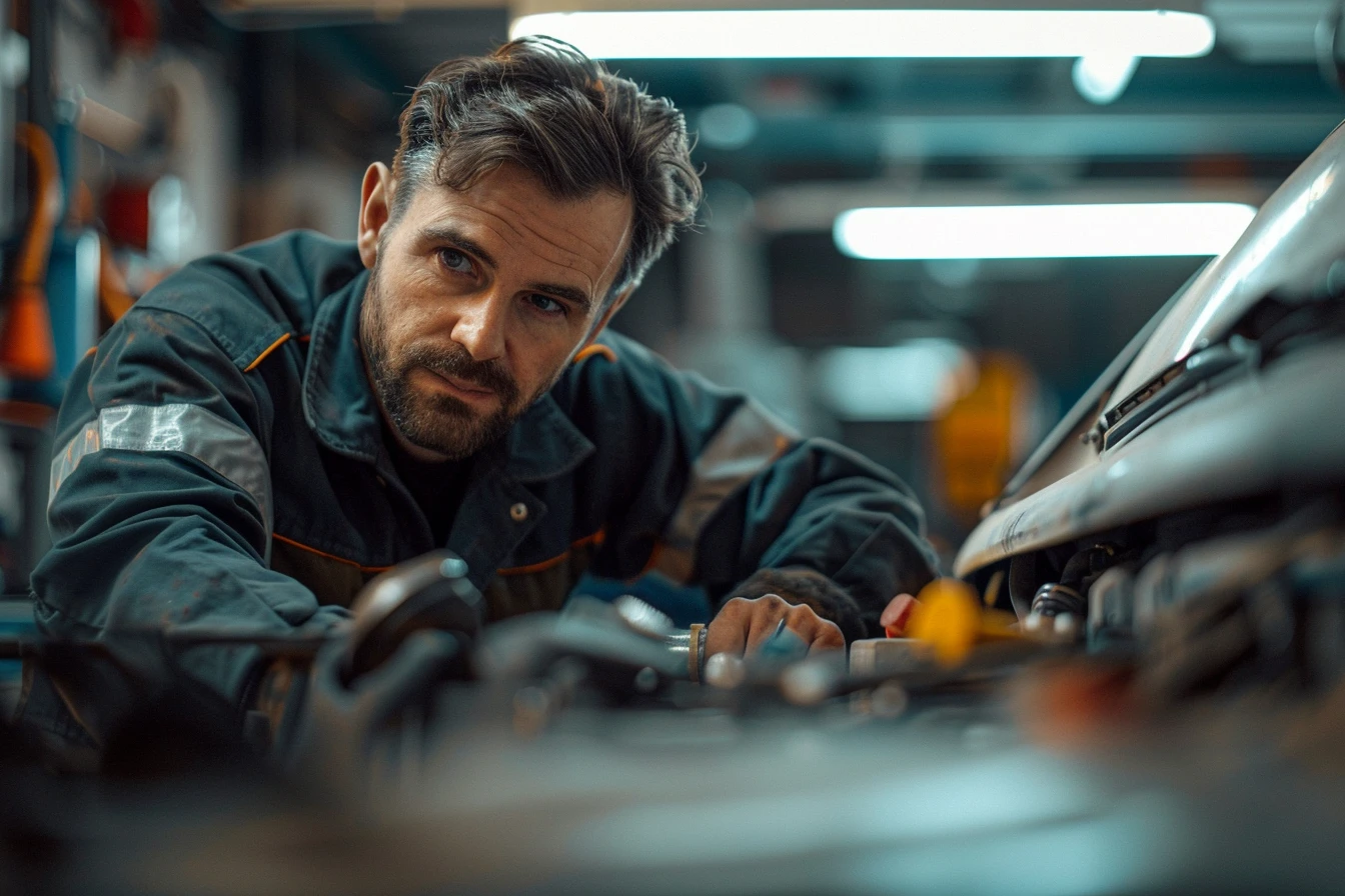 Pourquoi il est essentiel de faire passer un contrôle technique à un véhicule neuf en France : explications