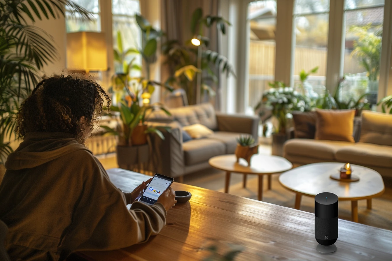 Comment paramétrer l'assistant vocal Google : astuces pour une configuration optimale et utilisation efficace