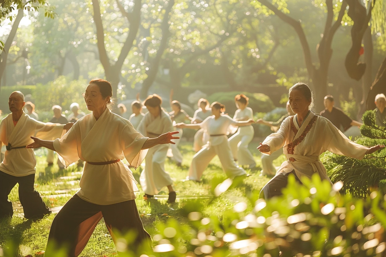 Astuces pour bien prononcer "Qi Gong" : conseils pratiques et variations régionales en Chine