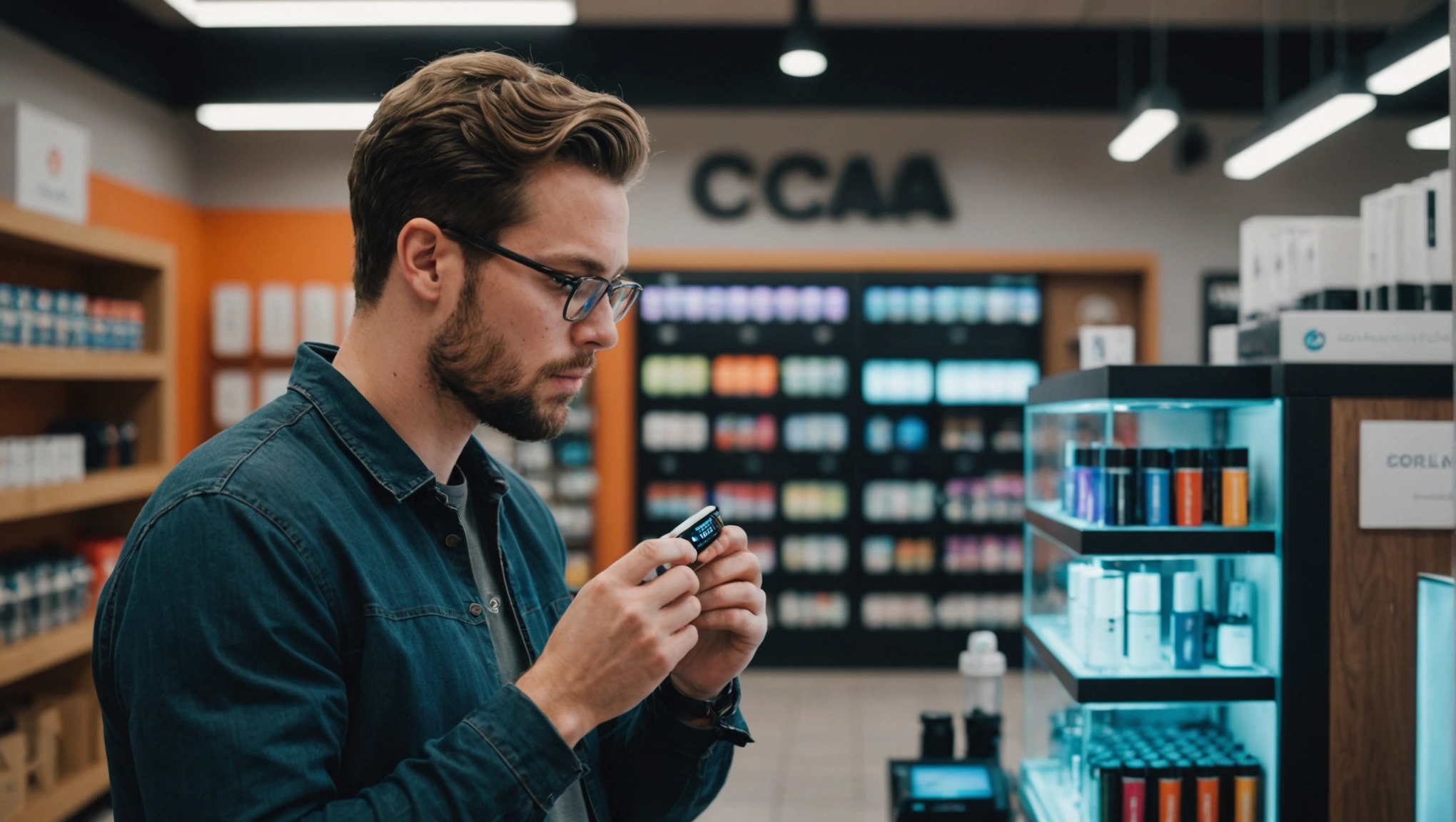 Pour bien choisir entre Pod et Puff : découvrez les différences, usages, prix et critères d'achat
