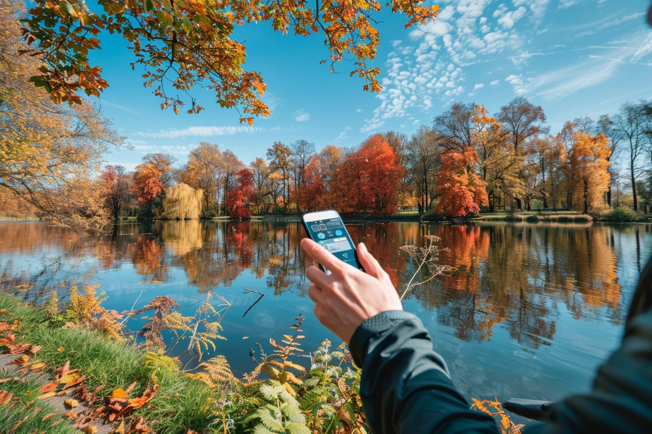 Naviguer efficacement dans le monde des applications podomètre avec GPS : conseils et astuces pratiques
