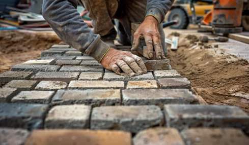 Découvrez l'excellence de Maçon'Struction JULLIEN à Pourrières : expertise et innovation en maçonnerie générale