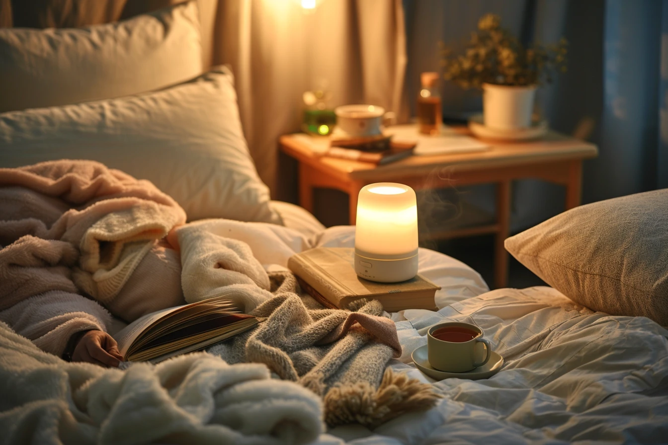 Comment améliorer la qualité du sommeil : astuces pratiques et conseils pour des nuits paisibles et réparatrices