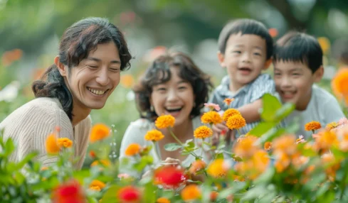 Égayez vos week-ends en famille : idées d'activités variées pour des moments inoubliables ensemble