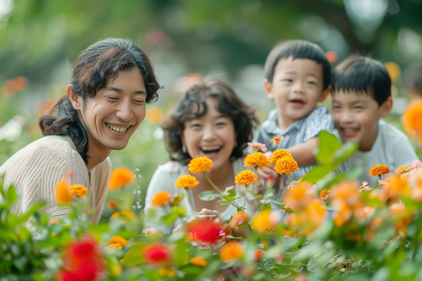 Égayez vos week-ends en famille : idées d'activités variées pour des moments inoubliables ensemble