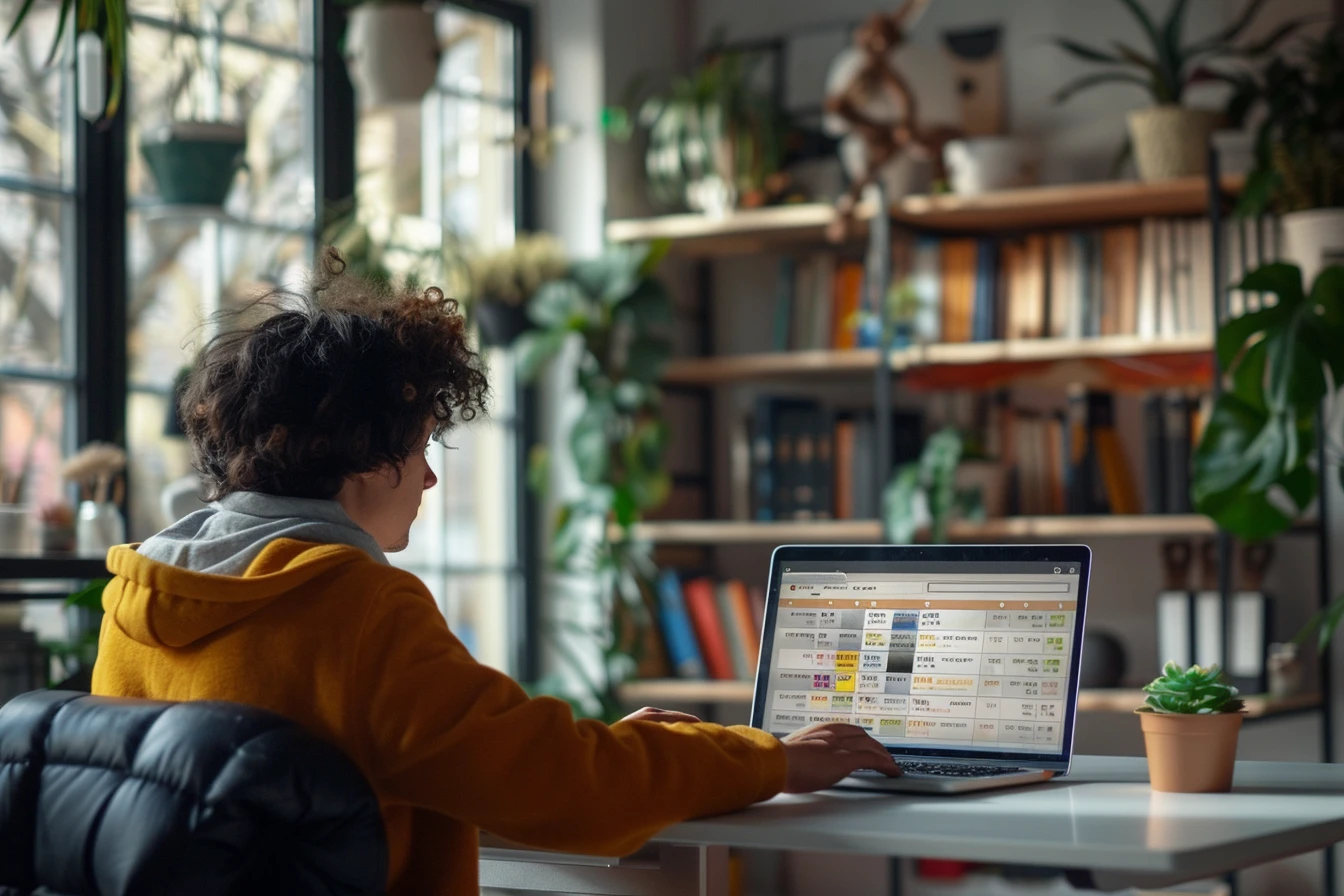 Comment retrouver vos contacts : savoir où ils sont enregistrés et comment les sauvegarder efficacement