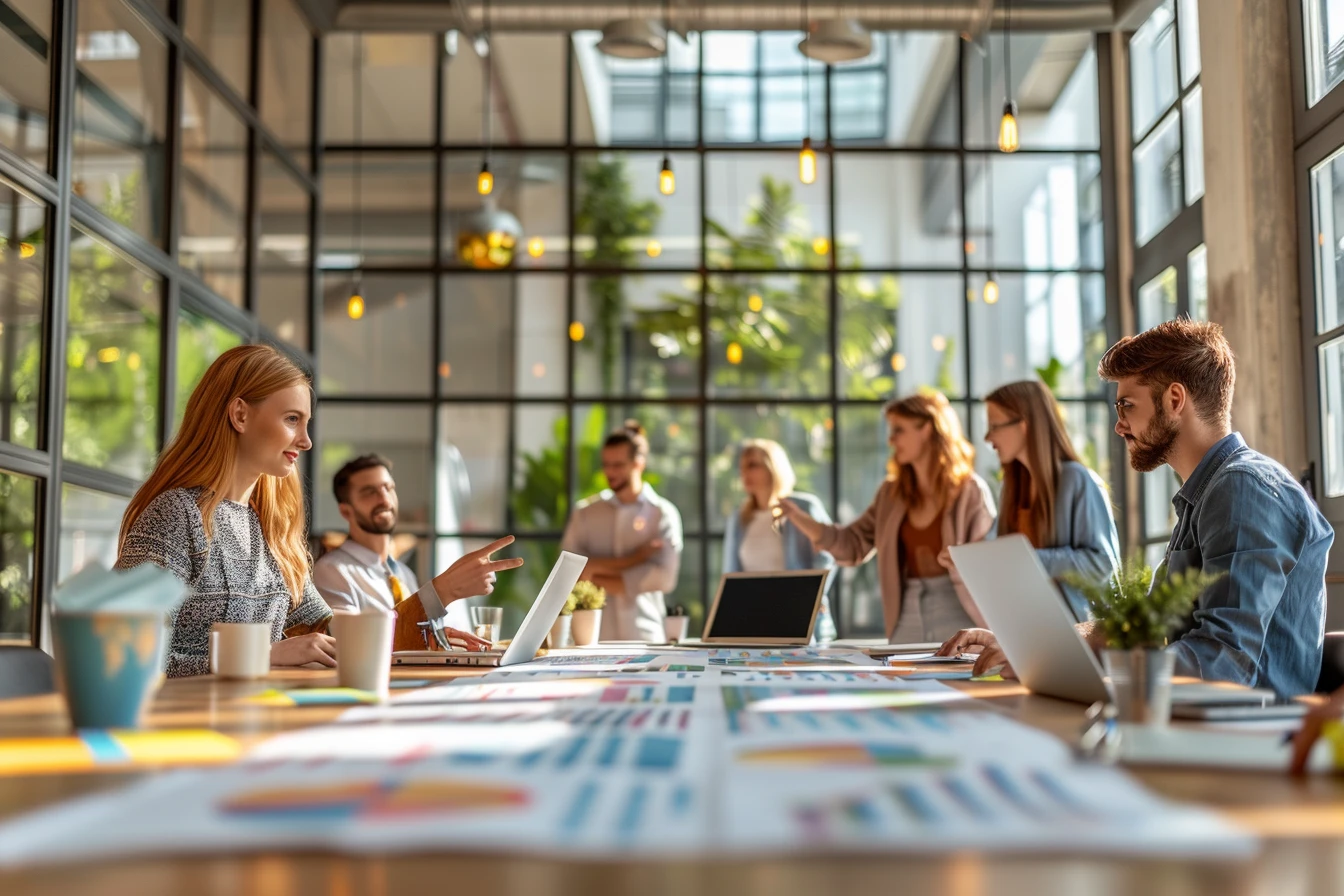 Comment l'intelligence artificielle peut révolutionner la stratégie marketing numérique des PME en 2023