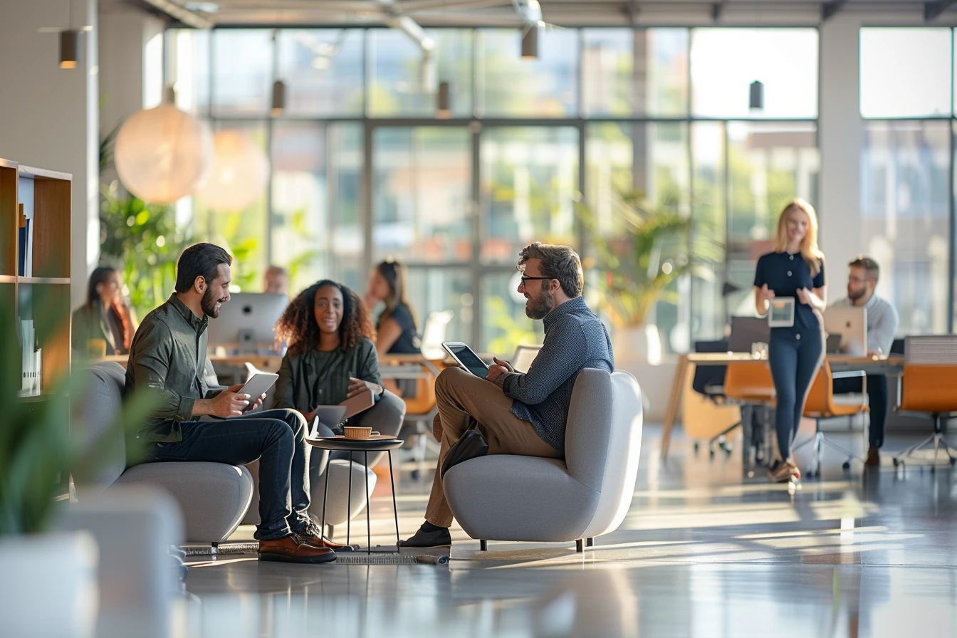 Les services de communication unifiés : découvrez comment Hangouts améliore les échanges professionnels