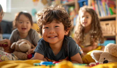 Favoriser l'autonomie des enfants : les clés pour un développement harmonieux et une confiance en soi durable