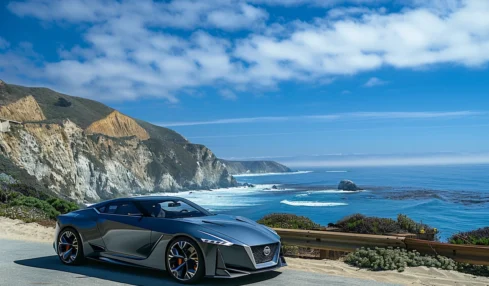 Les voitures Nissan : connues pour leur fiabilité, leurs innovations et leur expérience de conduite sûre et agréable