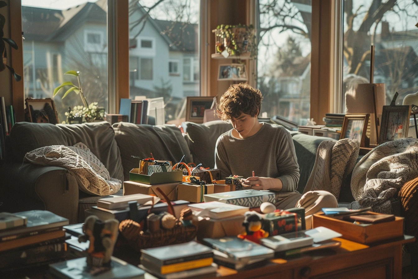 Comment choisir le cadeau d'anniversaire parfait pour son compagnon : idées originales et attentionnées