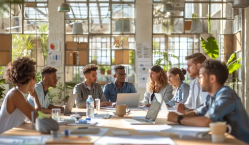 Les principaux types de marketing pour entreprises : comment choisir celui qui convient le mieux à votre structure
