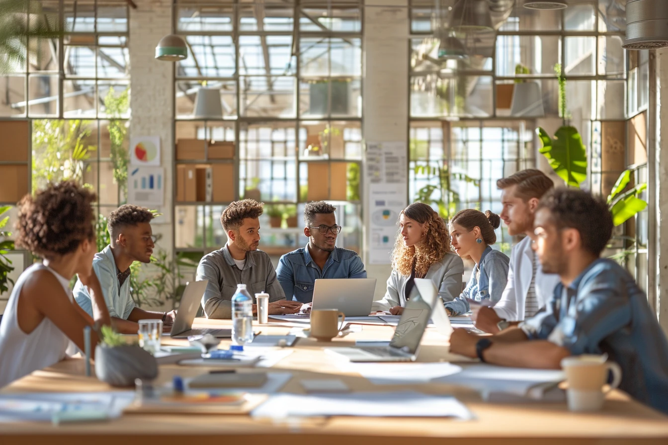 Les principaux types de marketing pour entreprises : comment choisir celui qui convient le mieux à votre structure