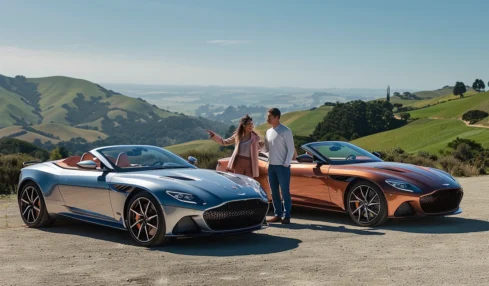 Les différences et avantages entre cabriolet et coupé sportif : guide complet pour bien choisir