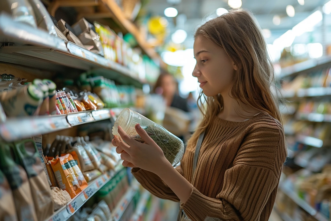 L'impact de la consommation effrénée : comment adopter un shopping éthique et respectueux de l'environnement