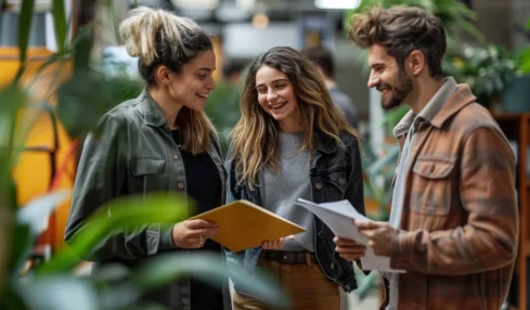 L'importance des employés bien formés pour une approche client réussie et la fidélisation des clients