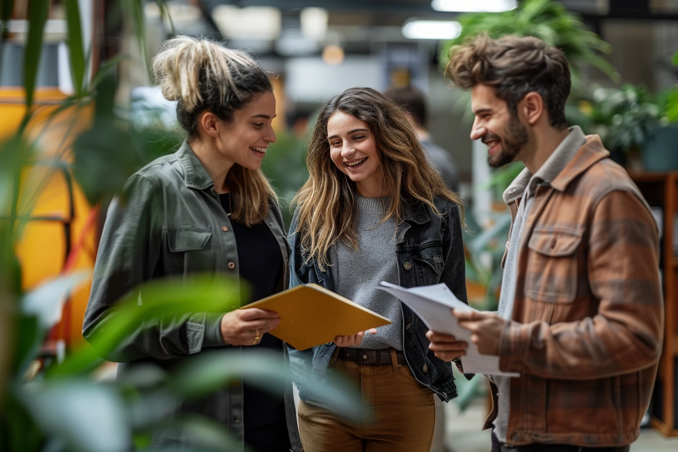 L'importance des employés bien formés pour une approche client réussie et la fidélisation des clients