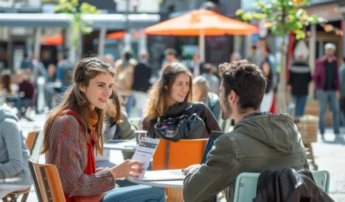 trouver un emploi à brive-la-gaillarde : conseils et opportunités dans une ville dynamique et en croissance