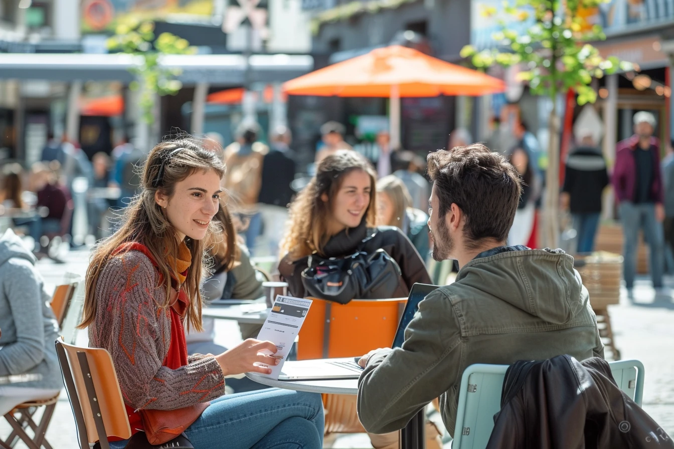 trouver un emploi à brive-la-gaillarde : conseils et opportunités dans une ville dynamique et en croissance