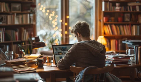 Le tÃ©lÃ©travail : une flexibilitÃ© accrue mais des dÃ©fis Ã  relever pour les employÃ©s et les entreprises