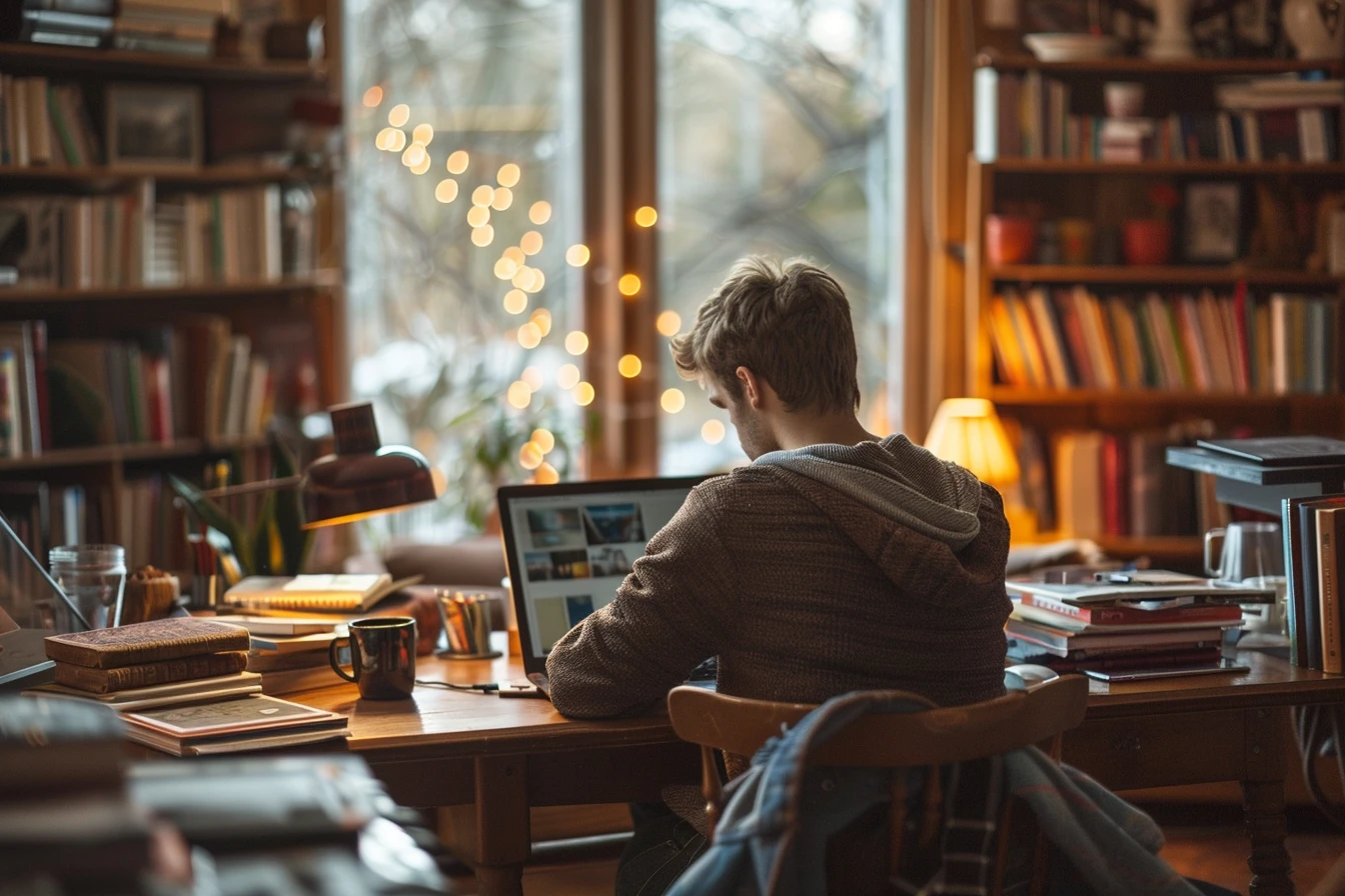 Le tÃ©lÃ©travail : une flexibilitÃ© accrue mais des dÃ©fis Ã  relever pour les employÃ©s et les entreprises