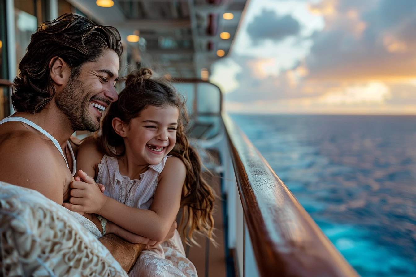 Les raisons pour lesquelles Costa Croisières est le choix parfait pour une expérience de croisière inoubliable