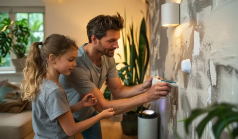 Prévenir et traiter l'humidité dans votre maison : guide pratique pour un environnement sain et durable
