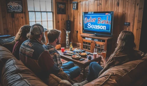 Nous attendons avec impatience la saison 3 d'Outer Banks : découvrez les nouveaux acteurs et les spoilers à venir