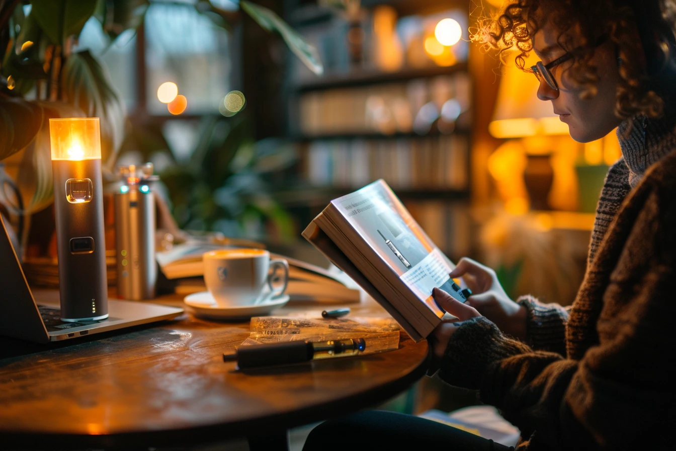 Comment choisir entre un mod électronique et un pod : guide pour les vapoteurs débutants et expérimentés