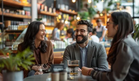 Fidéliser sa clientèle : des stratégies efficaces pour attirer et maintenir les clients dans un marché compétitif