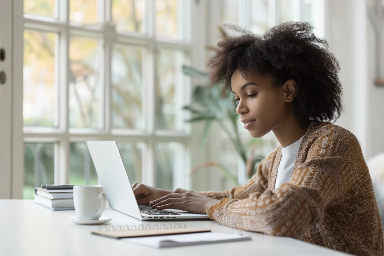 Ouvrir un compte courant en ligne : une solution rapide et simple pour éviter les files d'attente en agence