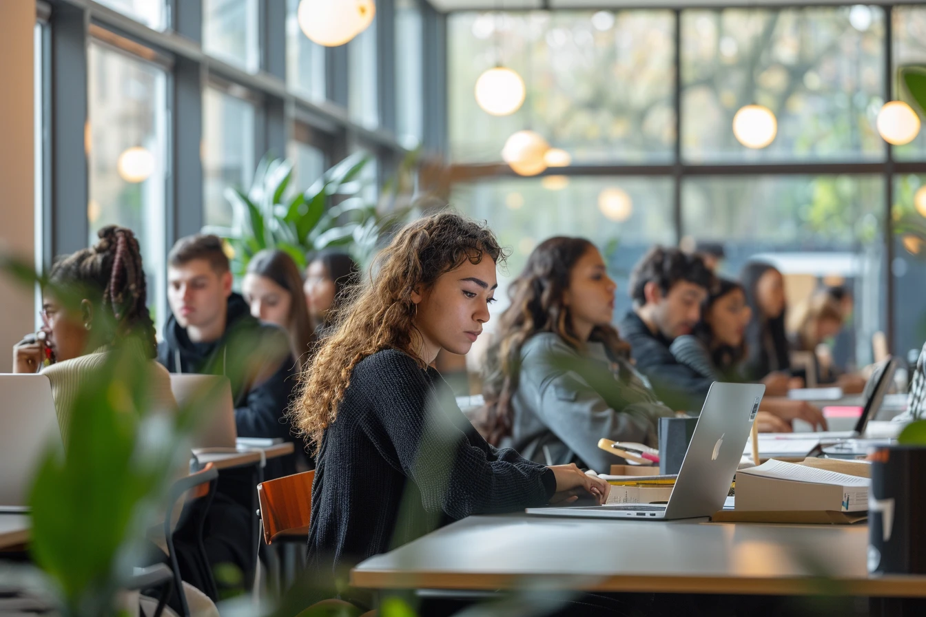 L'évolution constante de l'informatique : les meilleures formations en ligne pour acquérir de nouvelles compétences