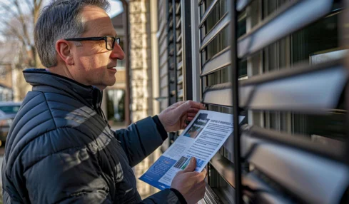 Comment financer le remplacement des volets roulants : aides et alternatives pour améliorer l'efficacité énergétique