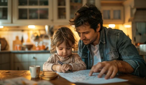 Comment aider votre enfant à apprendre la table de multiplication de 9 : astuces et conseils pratiques
