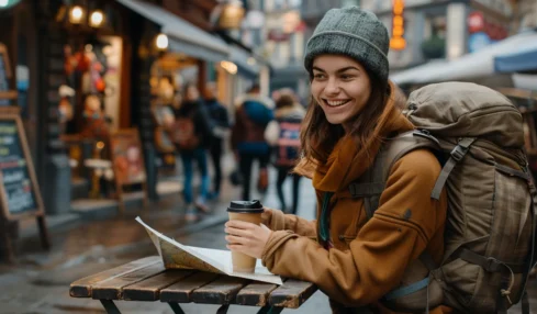Voyager malin avec un budget restreint : des astuces pour profiter de chaque moment sans se ruiner