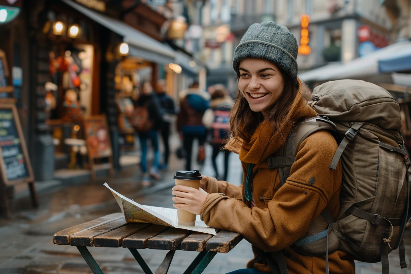 Voyager malin avec un budget restreint : des astuces pour profiter de chaque moment sans se ruiner