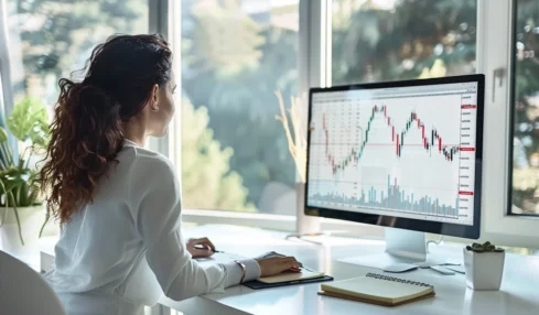 Comment gérer les risques en trading en ligne : conseils et stratégies pour protéger votre capital et maximiser vos gains