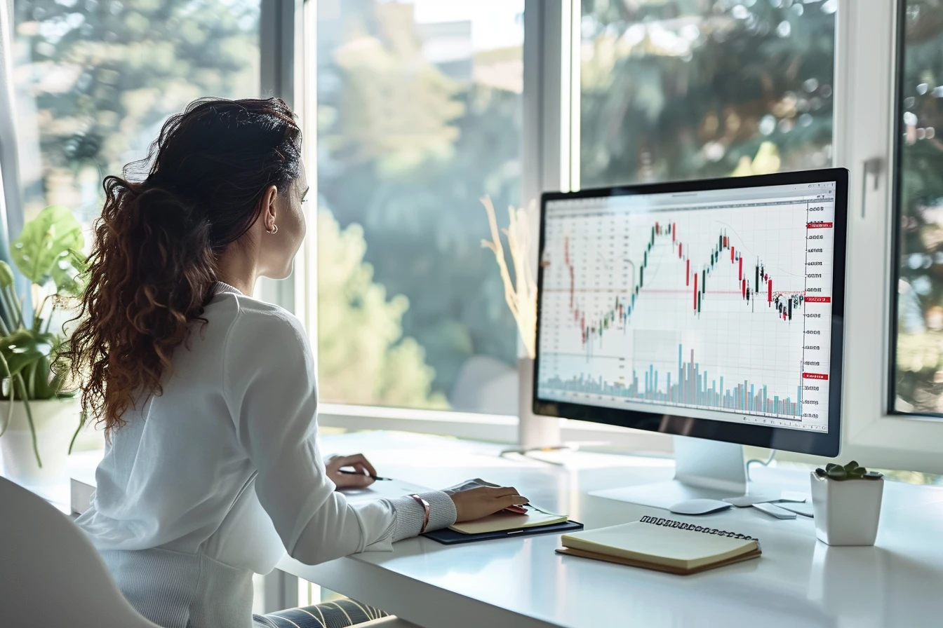 Comment gérer les risques en trading en ligne : conseils et stratégies pour protéger votre capital et maximiser vos gains