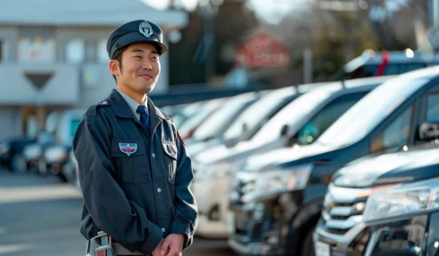 Les services de parking et d'entretien des véhicules : comment garantir sécurité et bon fonctionnement