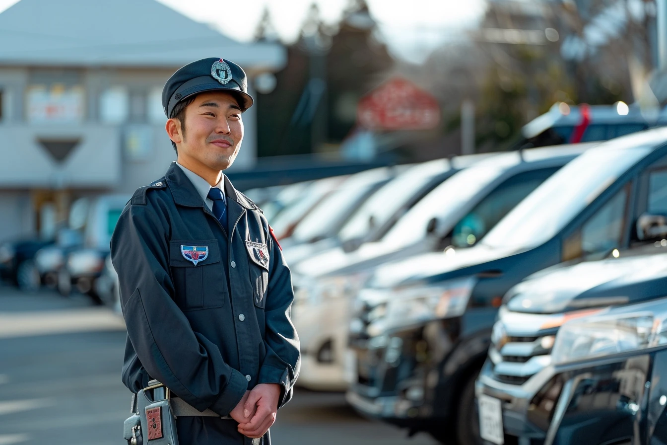 Les services de parking et d'entretien des véhicules : comment garantir sécurité et bon fonctionnement